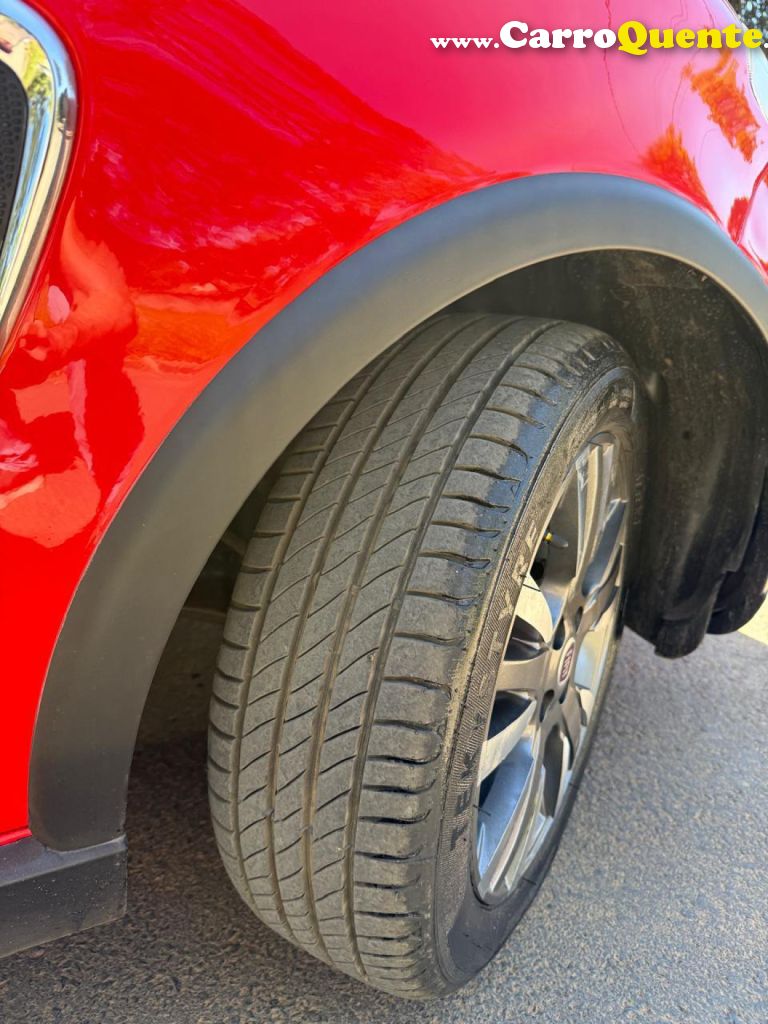 FIAT   PALIO SPORTING 1.6 FLEX 16V 5P   VERMELHO 2015 1.6 FLEX - Loja