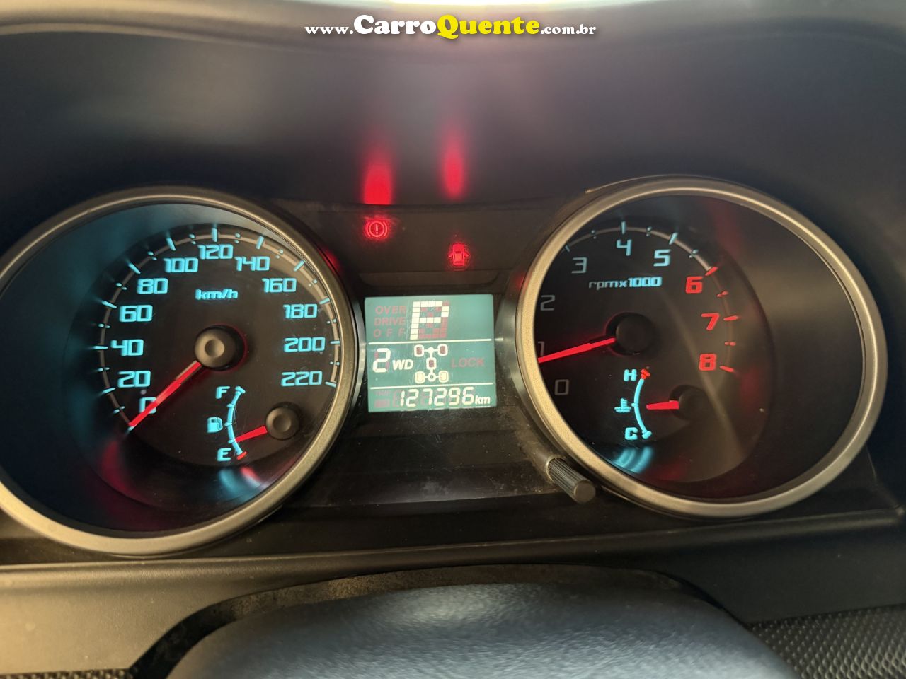MITSUBISHI   PAJERO TR4 2.0 2.0 FLEX 16V 4X4 AUT.   PRETO 2015 2.0 FLEX - Loja