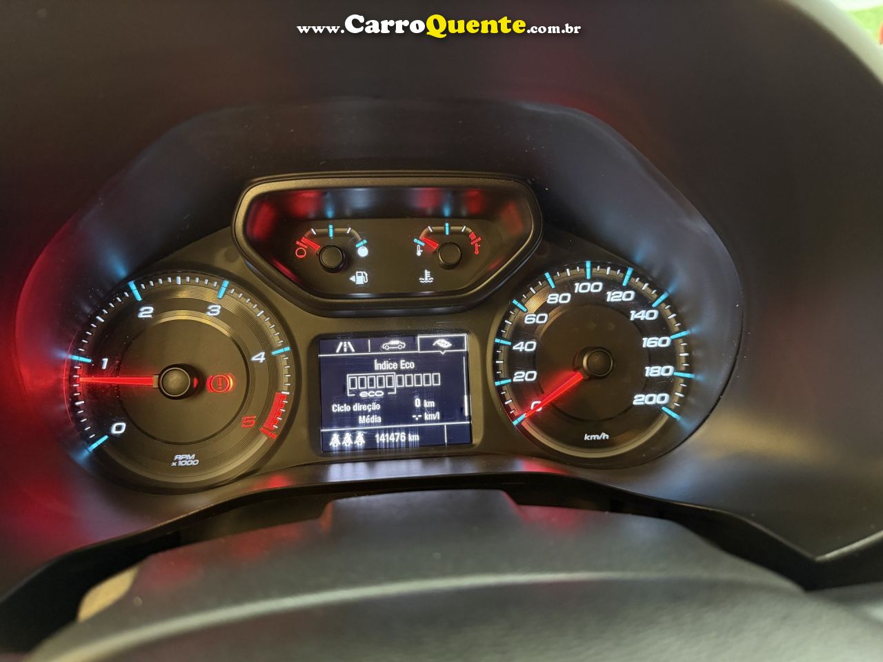 CHEVROLET   S10 PICK-UP LS 2.8 TDI 4X4 CD DIES. MEC.   BRANCO 2022 2.8 DIESEL - Loja