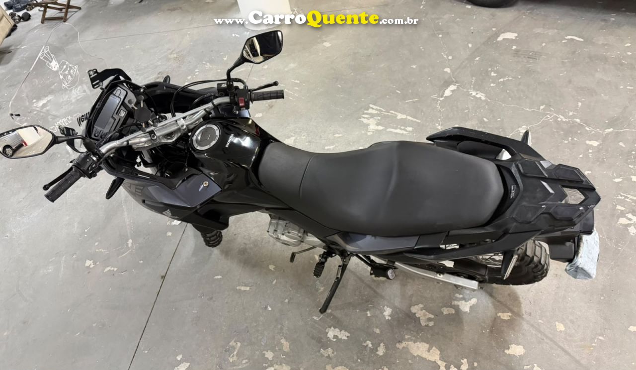 HONDA   XRE 300 300 ABS FLEX   CINZA 2022 300 GASOLINA - Loja