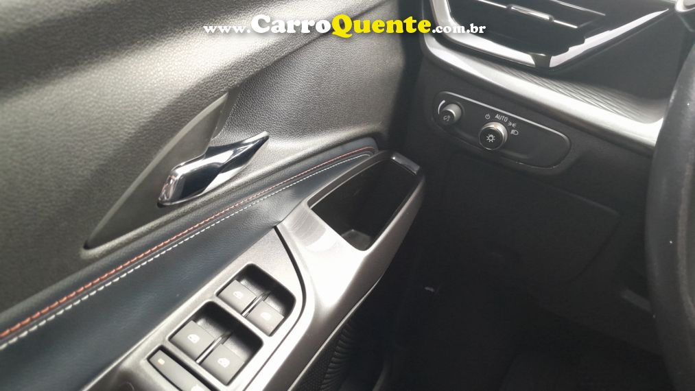 Chevrolet SPIN 1.8 PREMIER 8V FLEX 4P AUTOMÁTICO - Loja