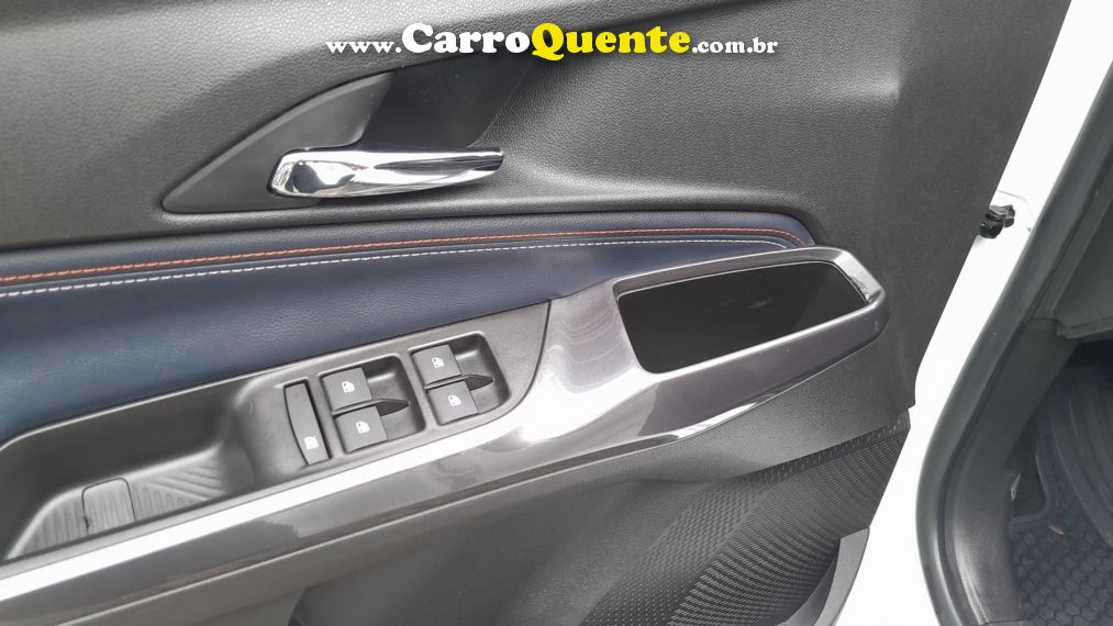 Chevrolet SPIN 1.8 PREMIER 8V FLEX 4P AUTOMÁTICO - Loja