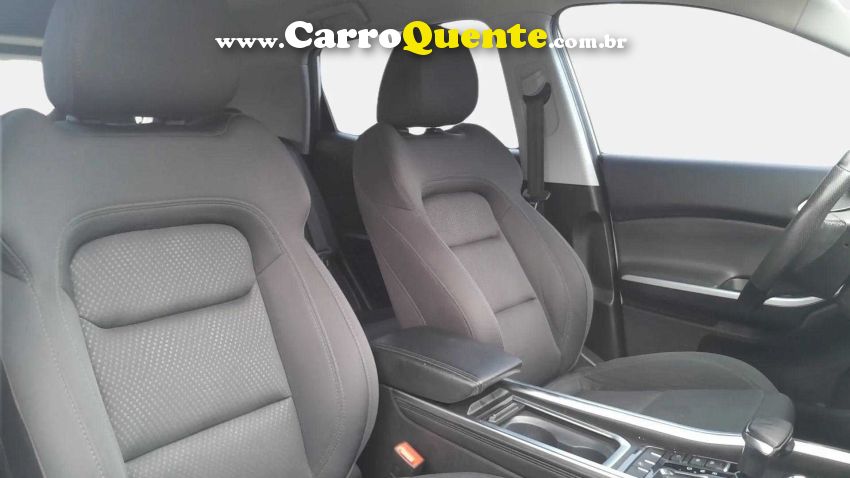 Caoa Chery TIGGO 5x 1.5 VVT TURBO iFLEX T DCT - Loja