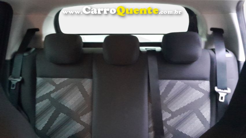 Fiat MOBI 1.0 EVO FLEX LIKE. MANUAL - Loja