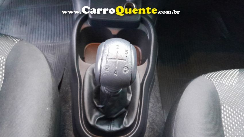 Fiat MOBI 1.0 EVO FLEX LIKE. MANUAL - Loja
