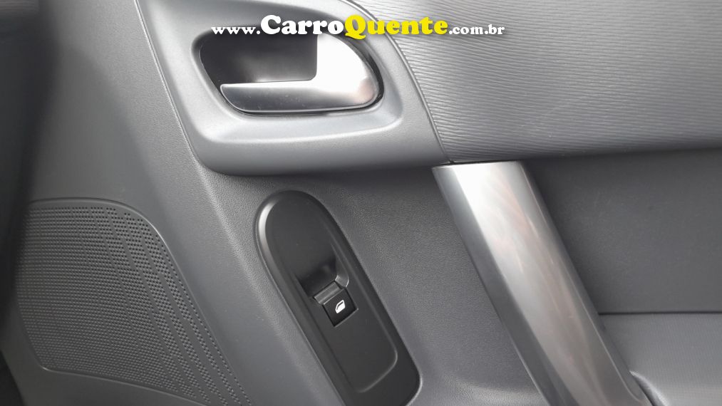 Citroen C3 1.6 EXCLUSIVE 16V FLEX 4P AUTOMÁTICO - Loja