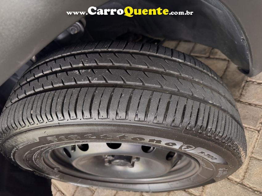 Fiat STRADA 1.4 FIRE FLEX ENDURANCE CS MANUAL - Loja
