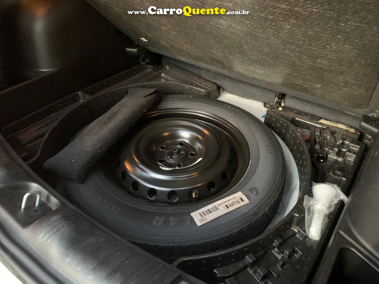 JEEP COMPASS 1.3 T270 TURBO LIMITED 2022 - Loja
