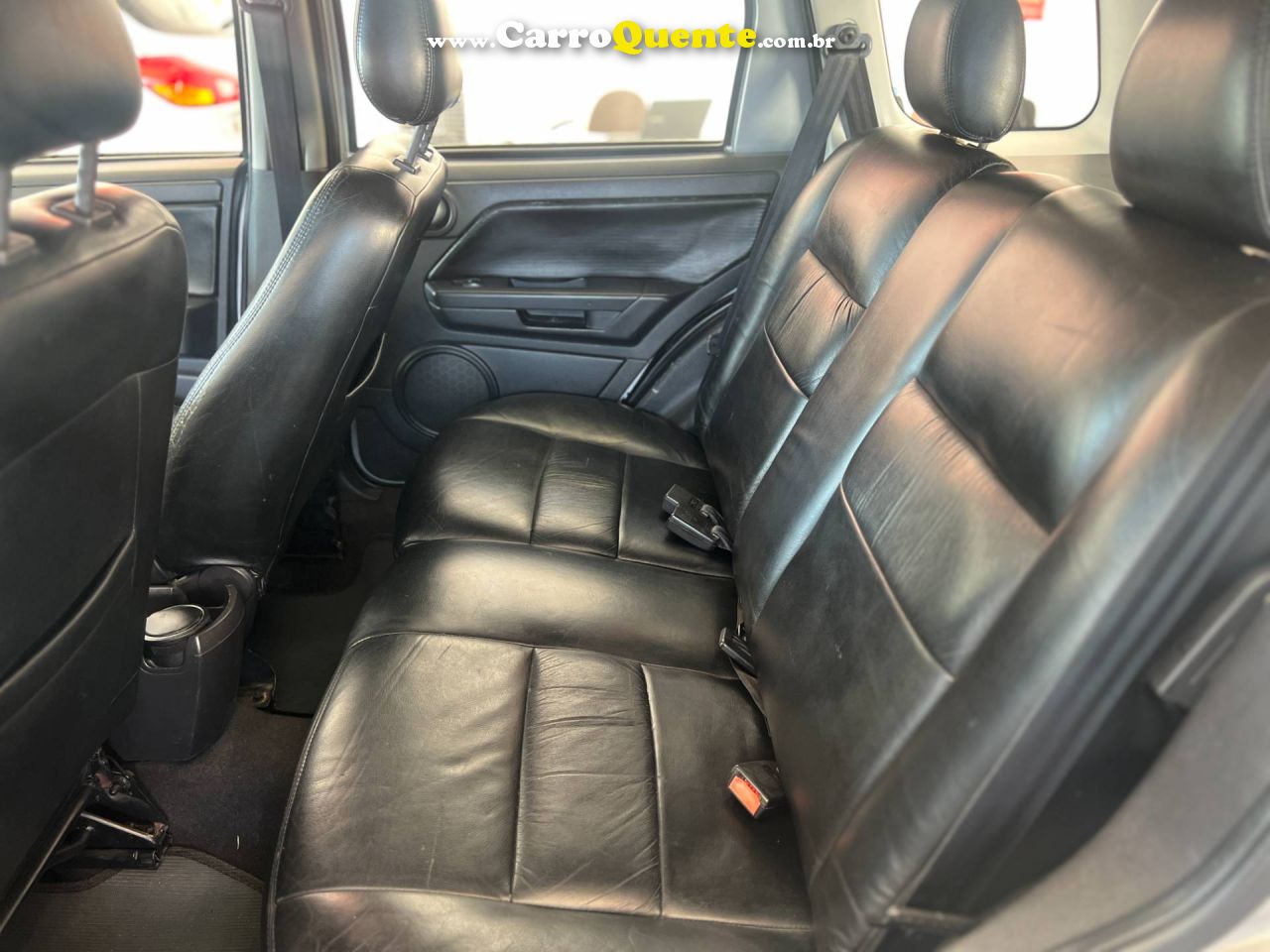 FORD ECOSPORT 2.0 XLT 16V 2008 - Loja