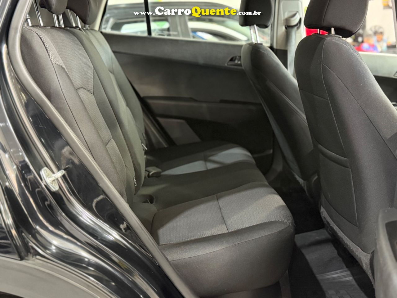 HYUNDAI CRETA 1.6 16V ATTITUDE 2019 - Loja