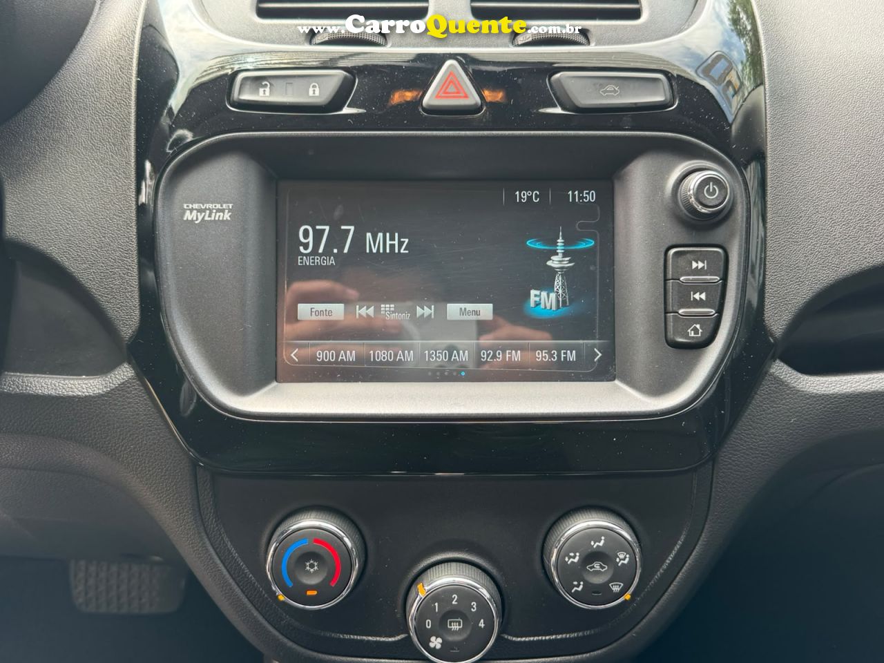 CHEVROLET COBALT 1.8 MPFI LTZ 8V 2020 - Loja