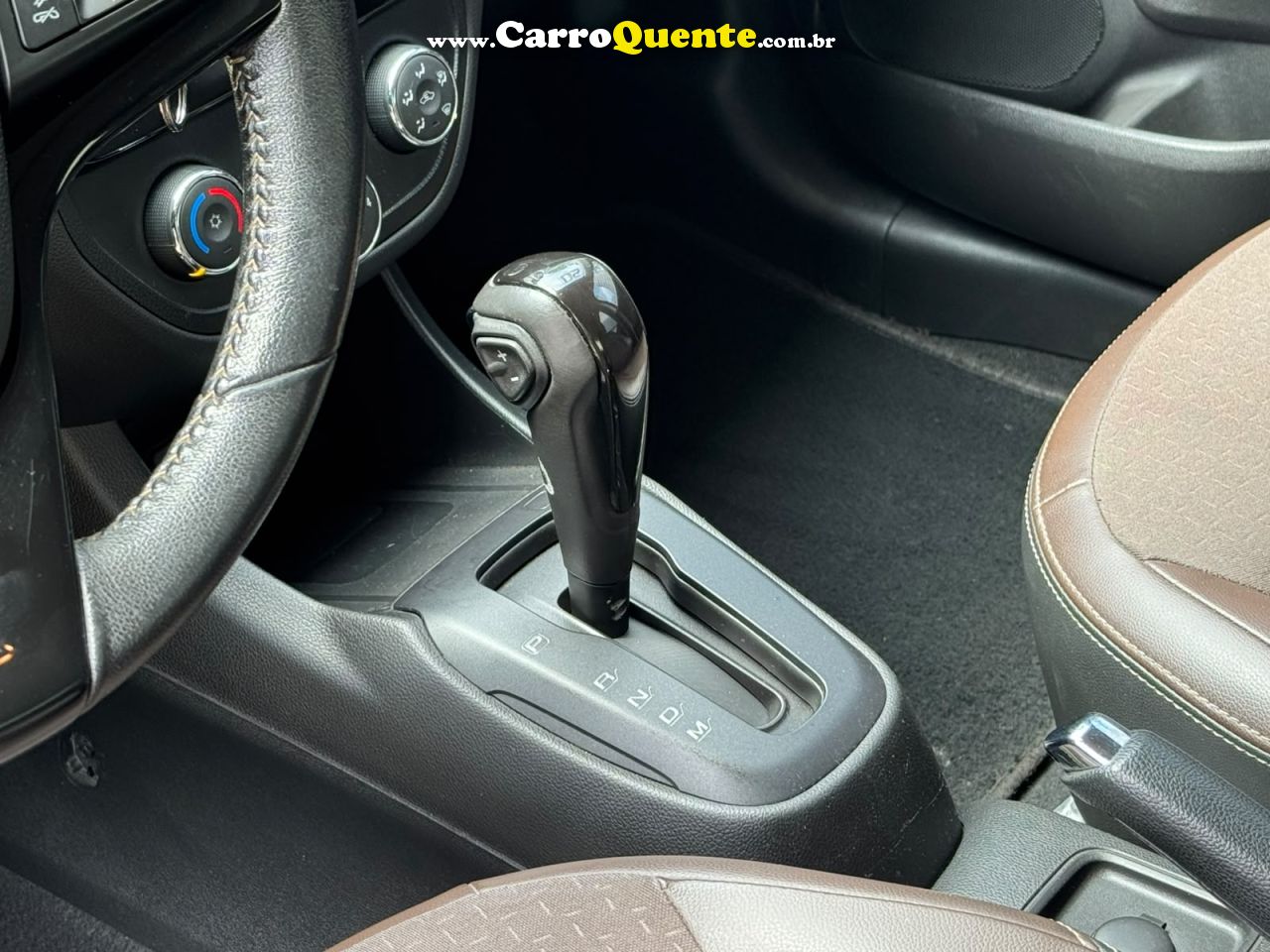 CHEVROLET COBALT 1.8 MPFI LTZ 8V 2020 - Loja