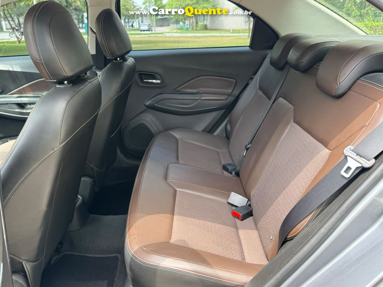 CHEVROLET COBALT 1.8 MPFI LTZ 8V 2020 - Loja
