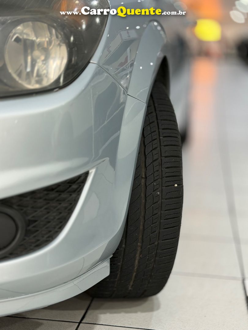 CHEVROLET VECTRA 2.0 MPFI GT HATCH 8V 2010 - Loja
