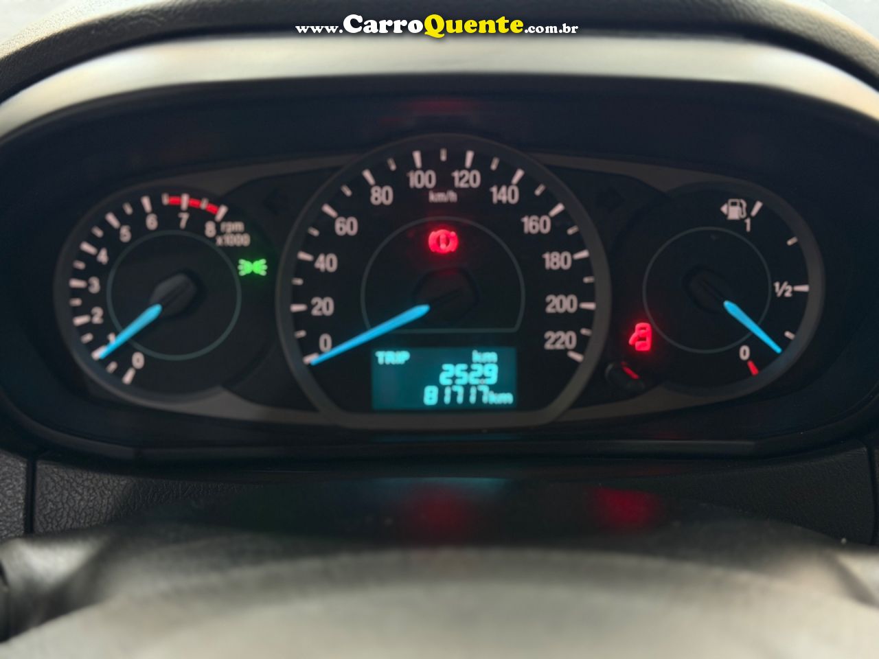 FORD KA 1.0 SE 12V 2019 - Loja