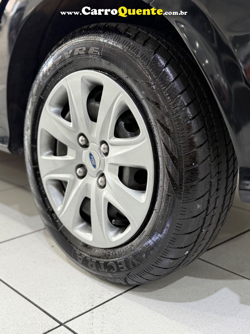 FORD KA 1.0 SE 12V 2019 - Loja