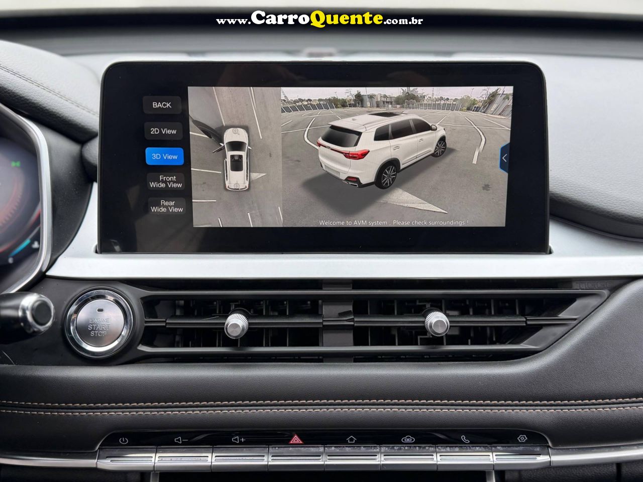 CHERY TIGGO 8 1.6 TGDI TXS DCT 2021 - Loja