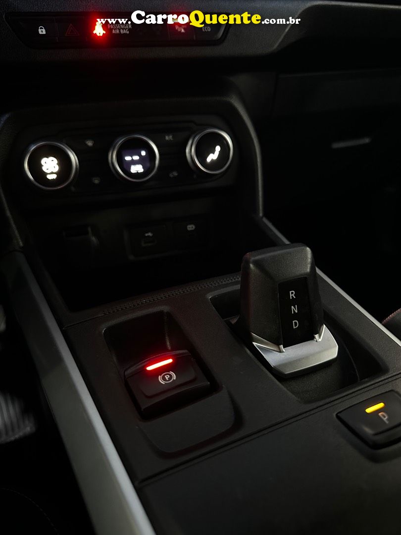 RENAULT KARDIAN 1.0 TCE TECHNO EDC 2025 - Loja