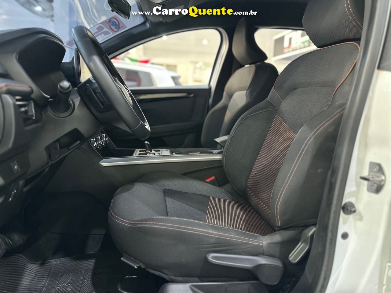 RENAULT KARDIAN 1.0 TCE TECHNO EDC 2025 - Loja