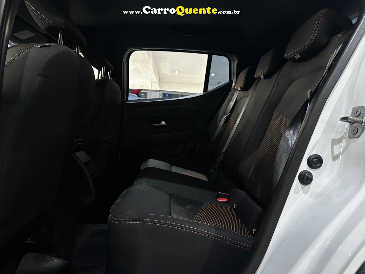 RENAULT KARDIAN 1.0 TCE TECHNO EDC 2025 - Loja