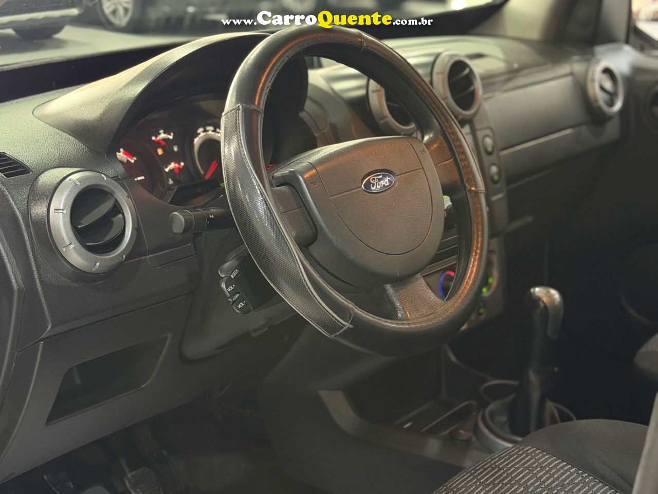 FORD ECOSPORT 1.6 FREESTYLE 8V 2011 - Loja