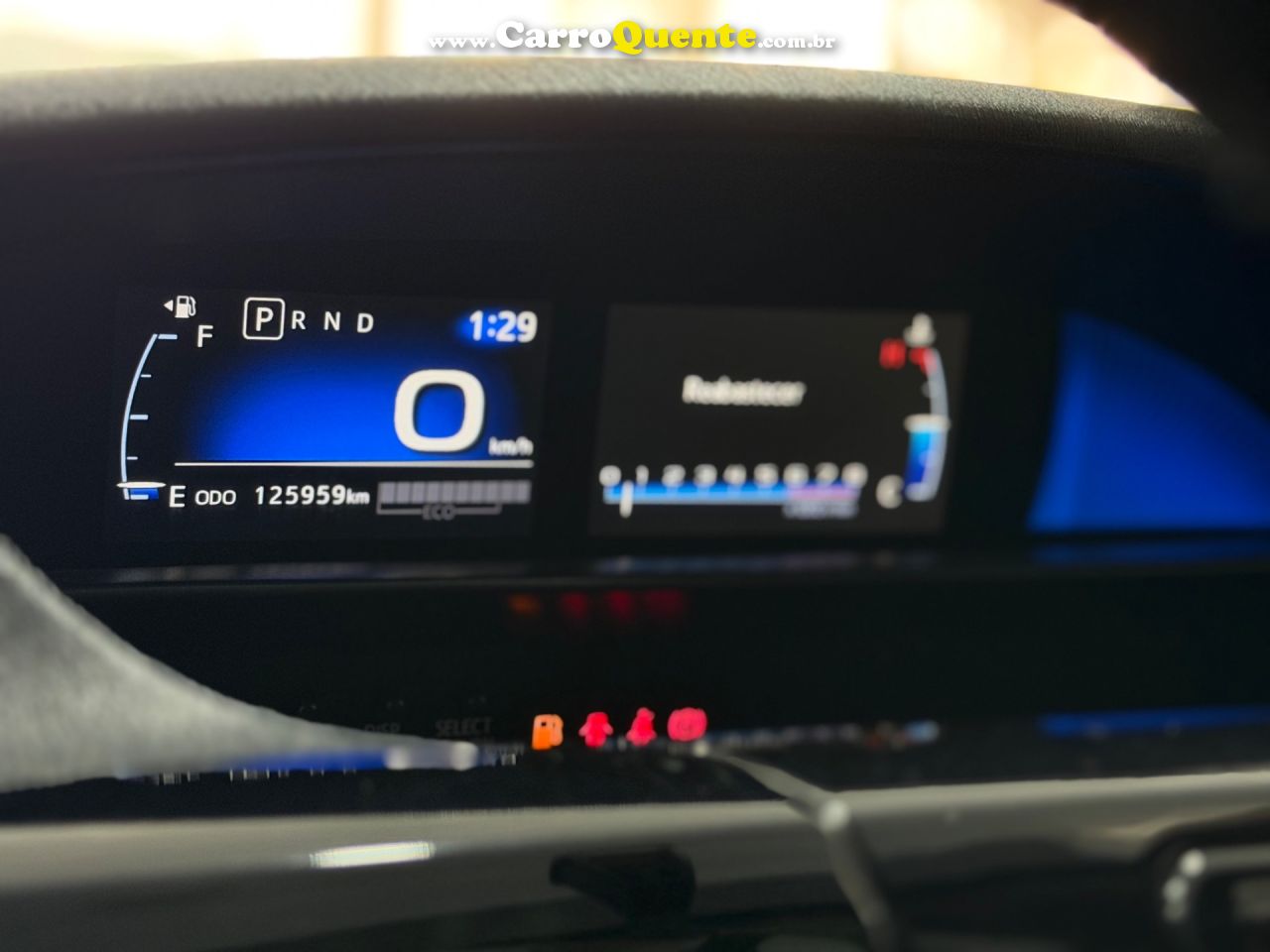 TOYOTA ETIOS 1.5 X PLUS SEDAN 16V 2020 - Loja