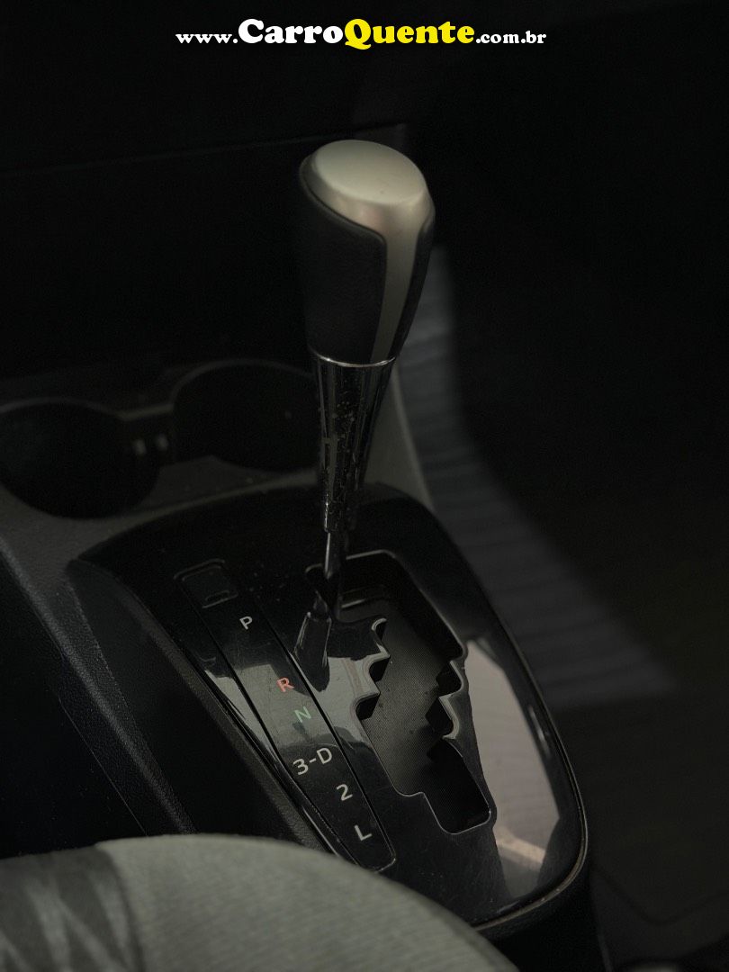 TOYOTA ETIOS 1.5 X PLUS SEDAN 16V 2020 - Loja