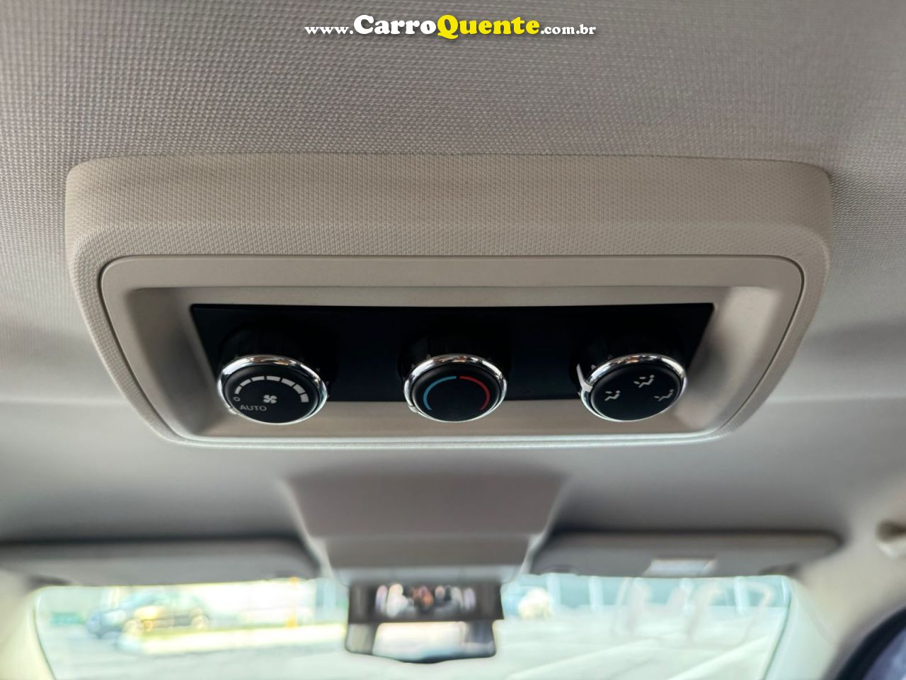 FIAT FREEMONT 2.4 PRECISION 16V 2014 - Loja