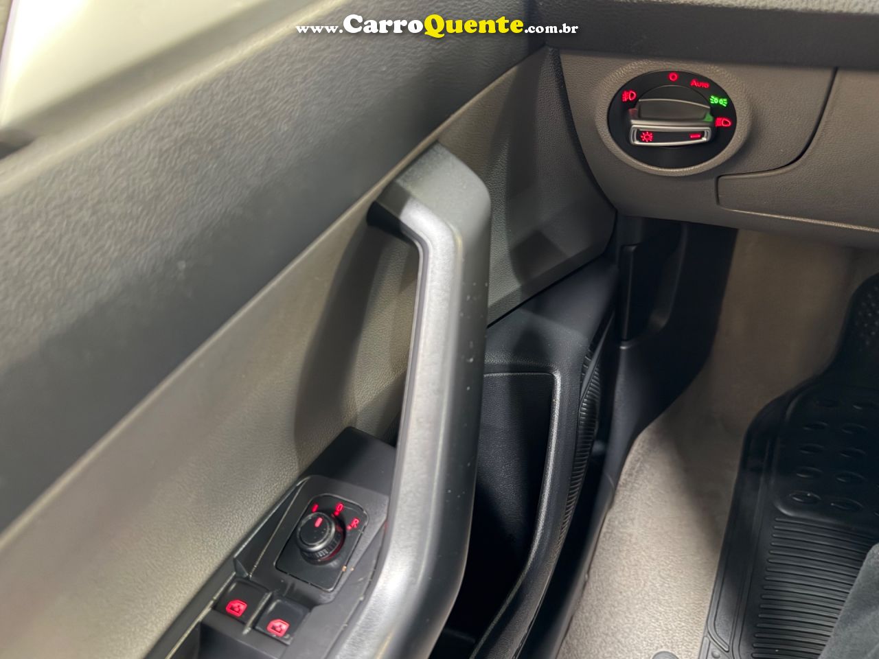 VOLKSWAGEN VIRTUS 1.0 200 TSI HIGHLINE 2019 - Loja