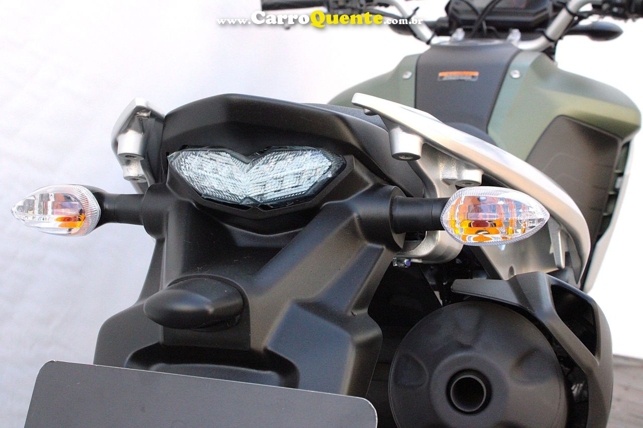 YAMAHA XTZ 250 LANDER CONNECTED 2026 - Loja
