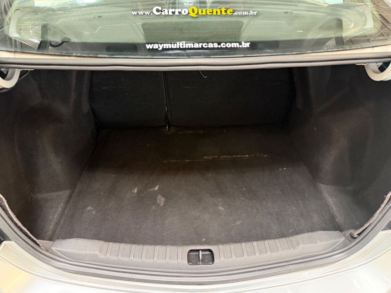 CHEVROLET PRISMA 1.4 MPFI LTZ 8V 2014 - Loja