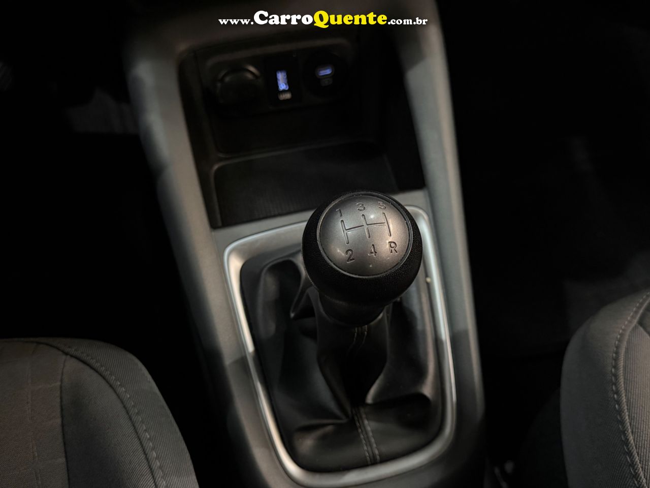 HYUNDAI HB20S 1.0 COMFORT PLUS 12V 2025 - Loja