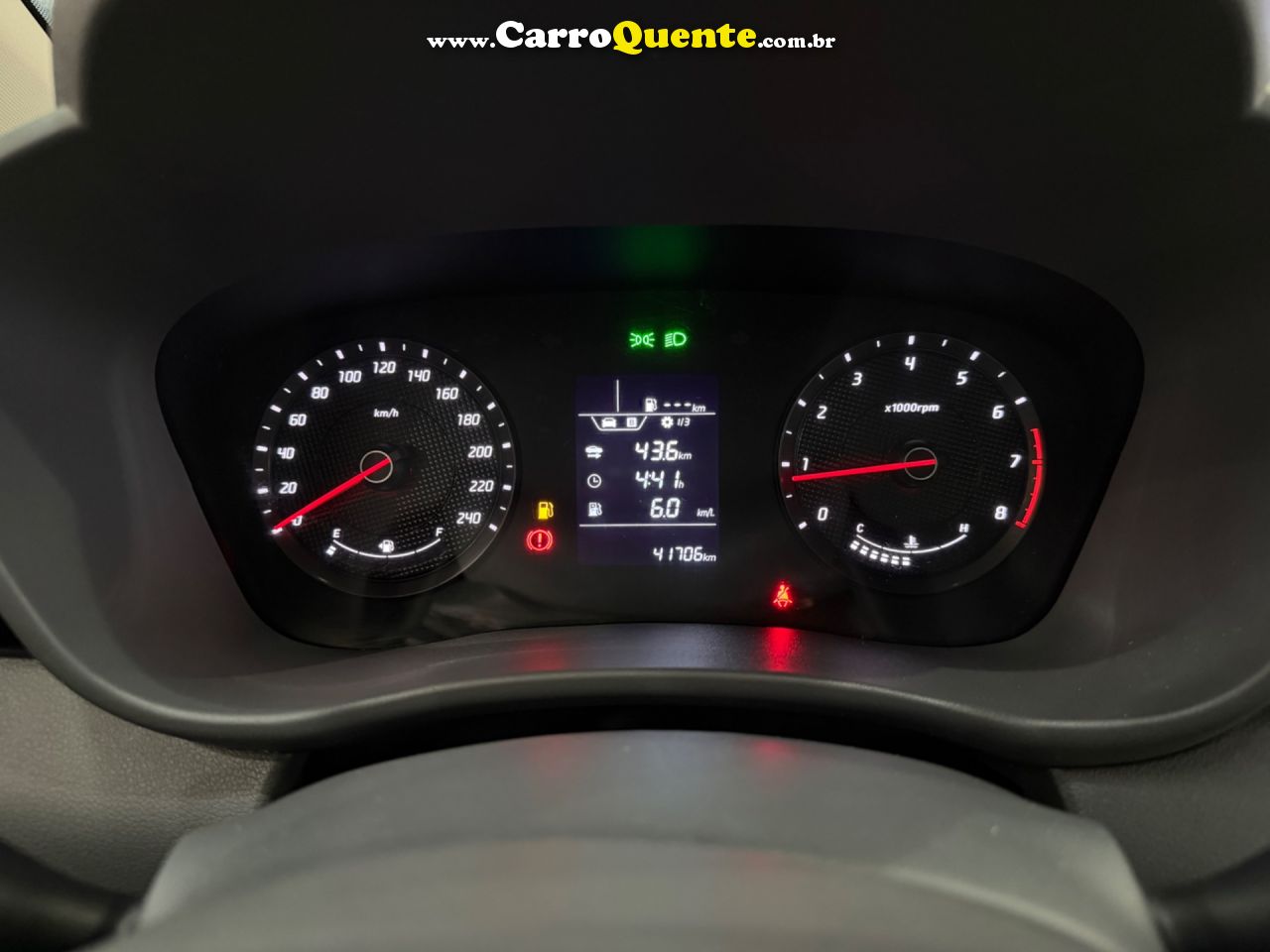 HYUNDAI HB20S 1.0 COMFORT PLUS 12V 2025 - Loja