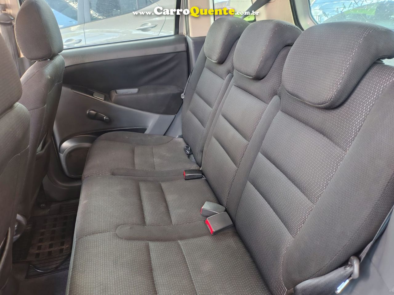 FIAT IDEA 1.4 MPI FIRE ELX 8V 2008 - Loja