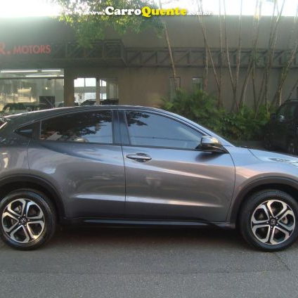 HONDA HR-V 1.8 16V LX 2017