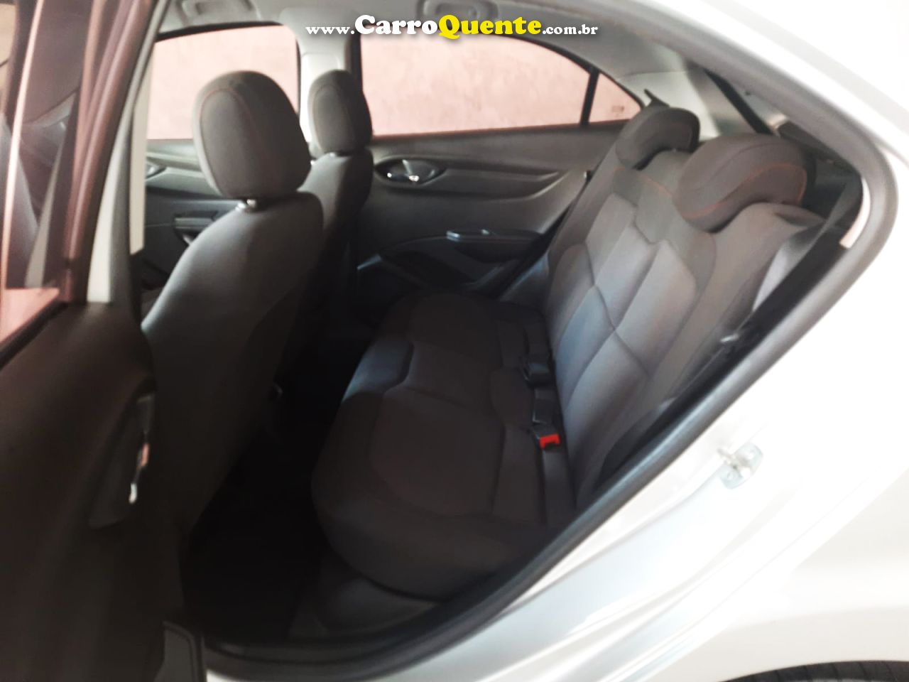 CHEVROLET ONIX 1.4 MPFI LTZ 8V 2016/2016 - Loja