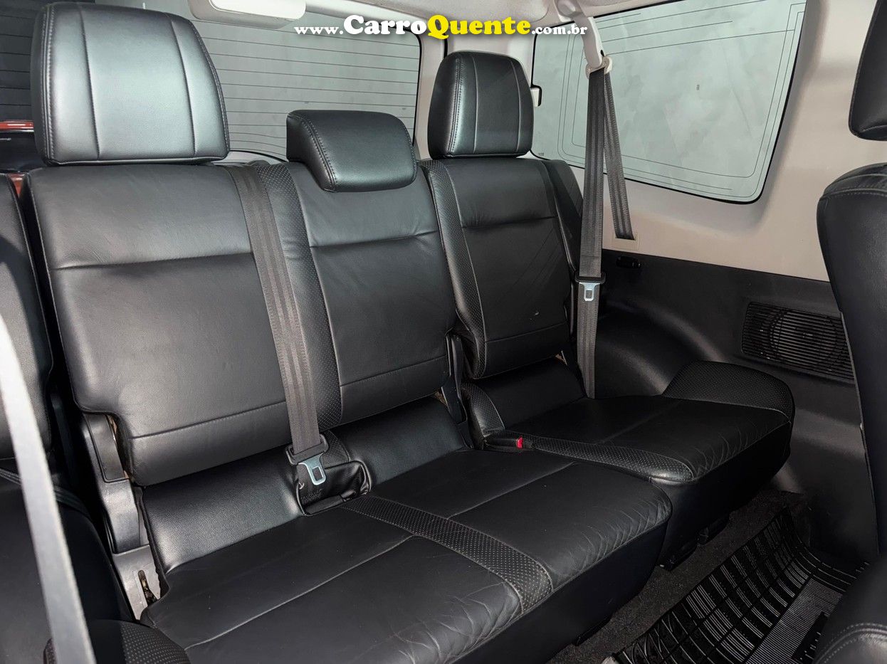 MITSUBISHI PAJERO FULL 3.8 HPE 4X4 V6 24V 2008 - Loja