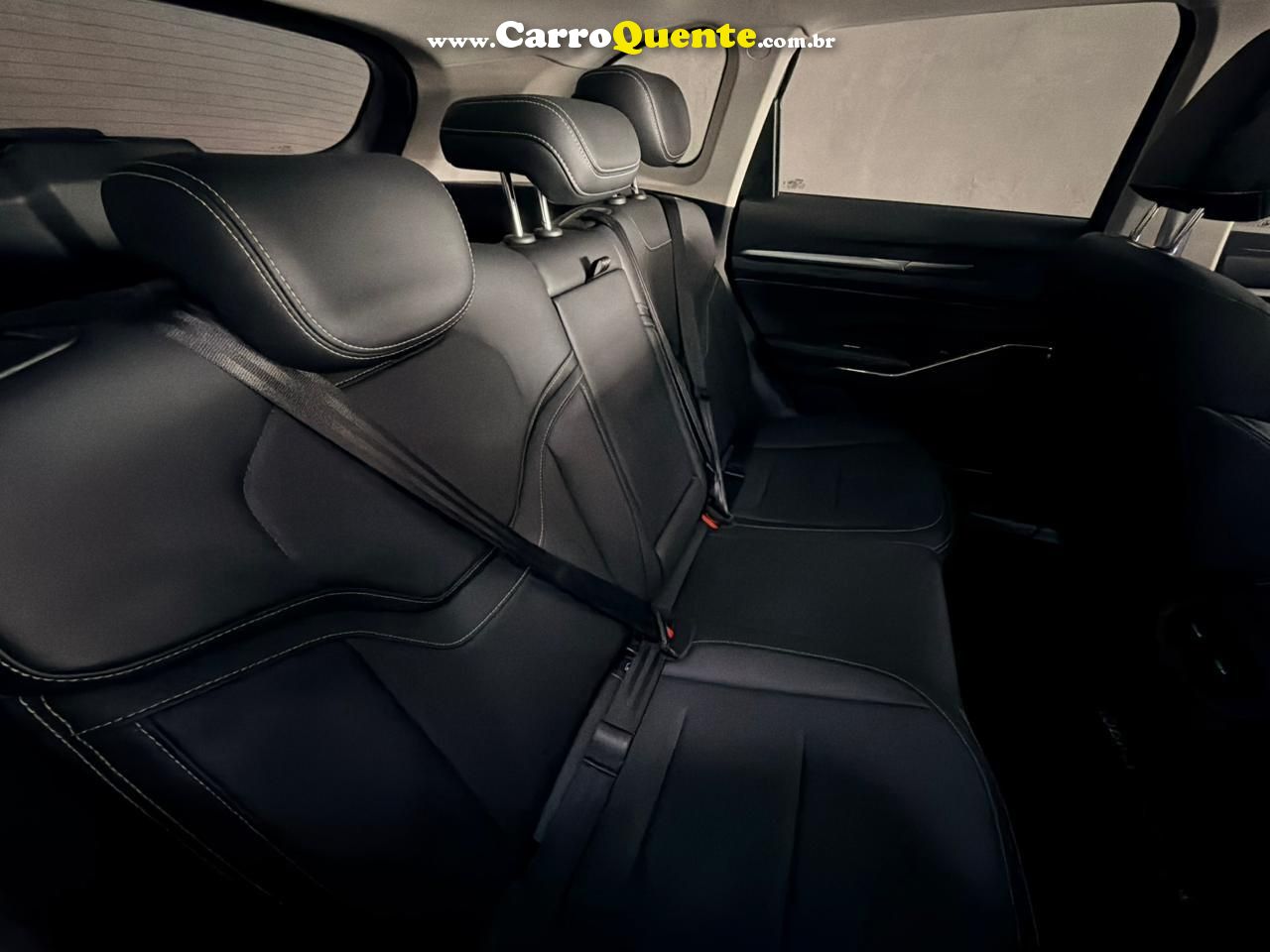 GWM HAVAL H6 1.5 HEV PREMIUM E-TRACTION 2025 - Loja