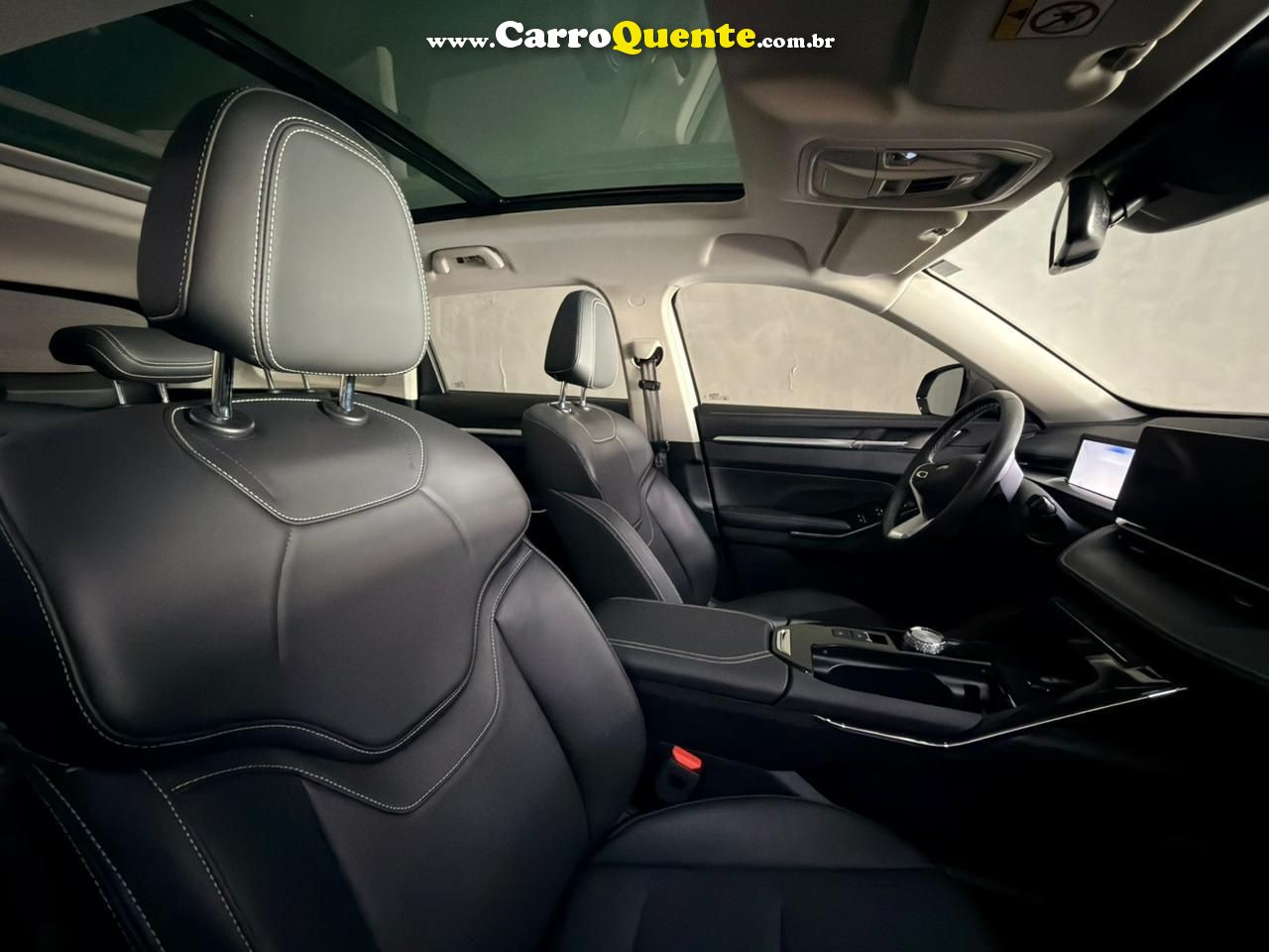 GWM HAVAL H6 1.5 HEV PREMIUM E-TRACTION 2025 - Loja