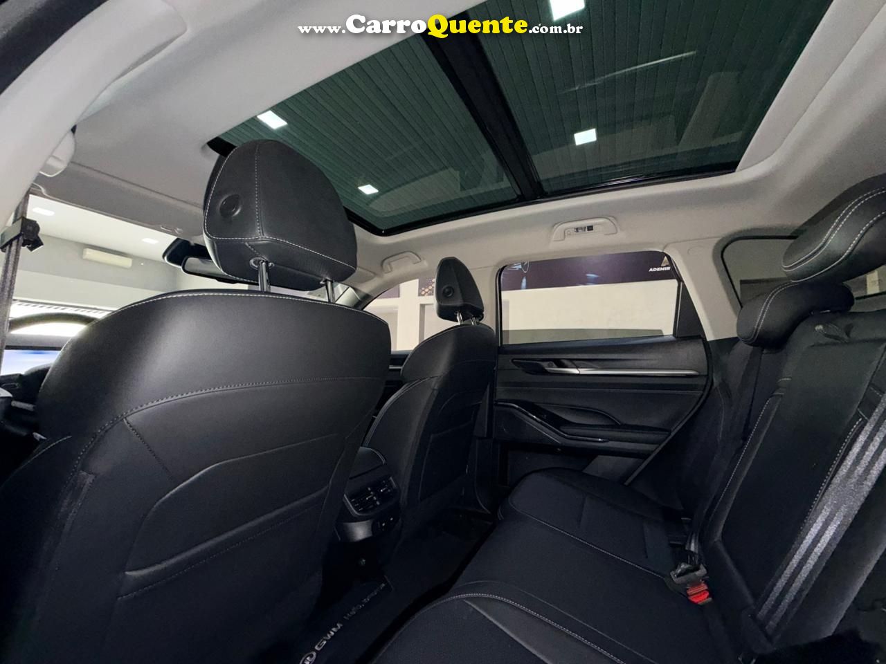 GWM HAVAL H6 1.5 HEV PREMIUM E-TRACTION 2025 - Loja