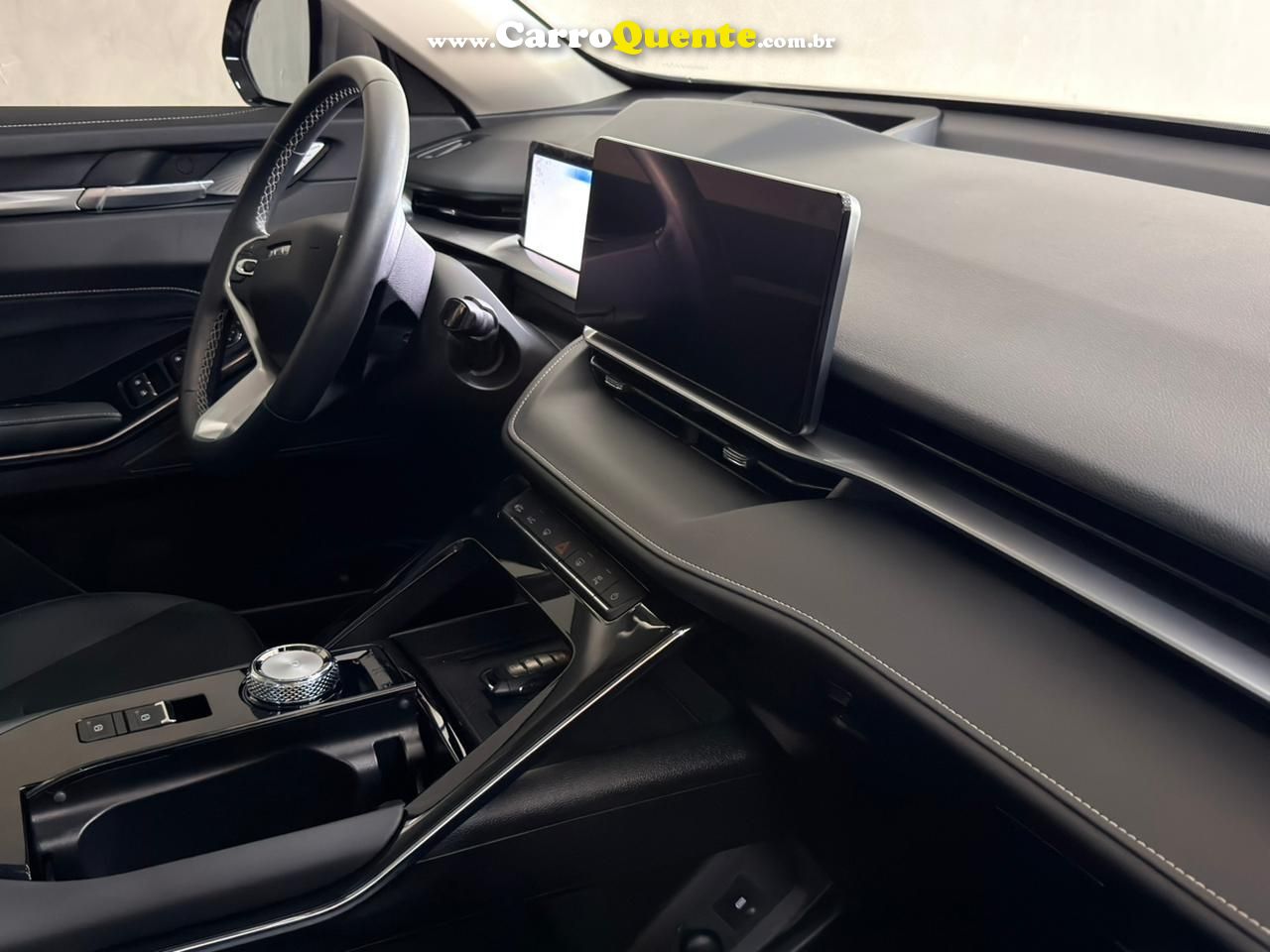 GWM HAVAL H6 1.5 HEV PREMIUM E-TRACTION 2025 - Loja