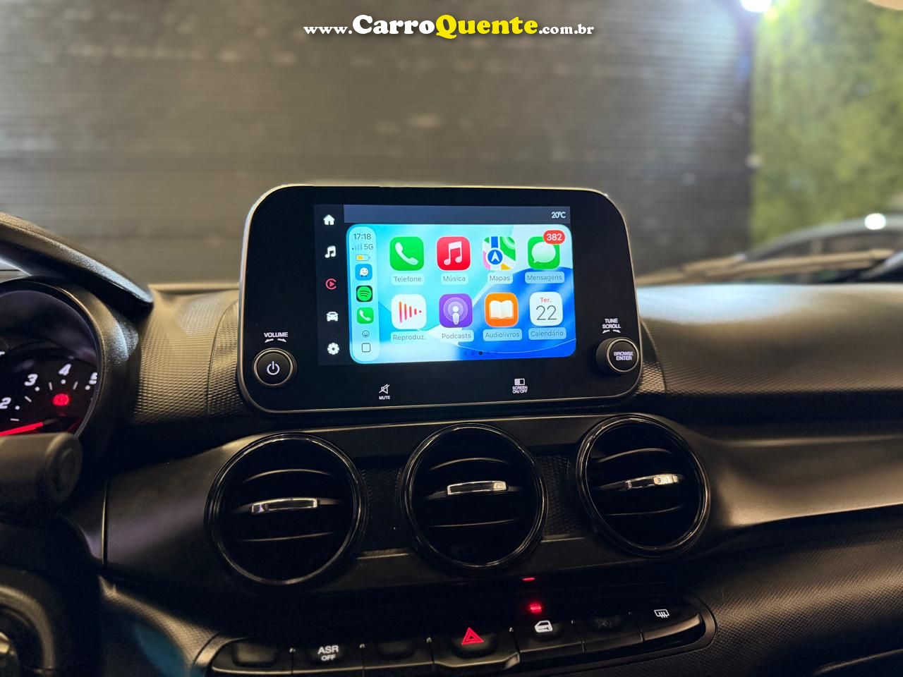 FIAT ARGO 1.0 FIREFLY DRIVE 2026 - Loja