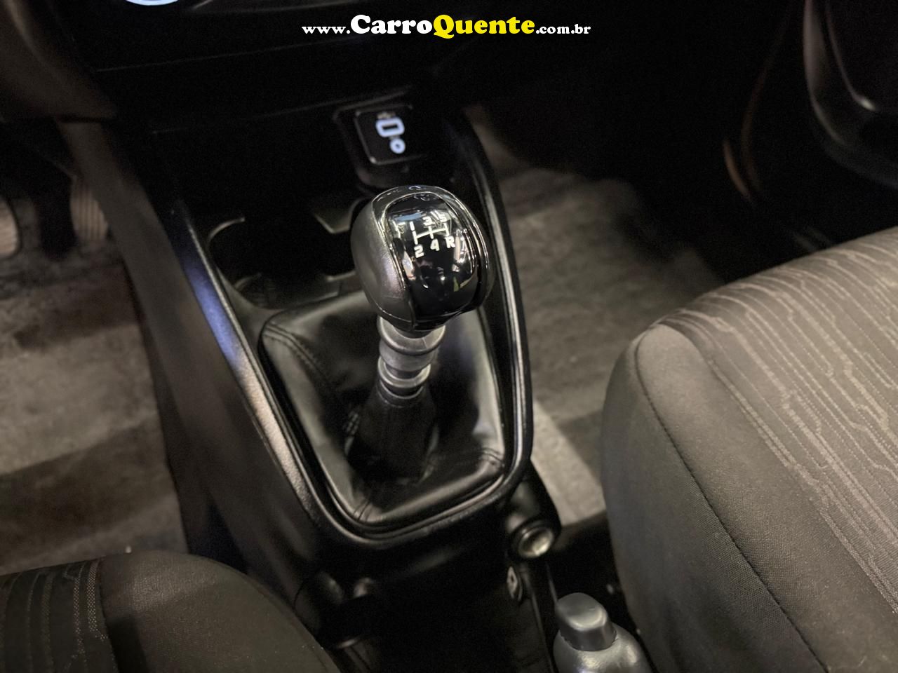 FIAT ARGO 1.0 FIREFLY DRIVE 2026 - Loja