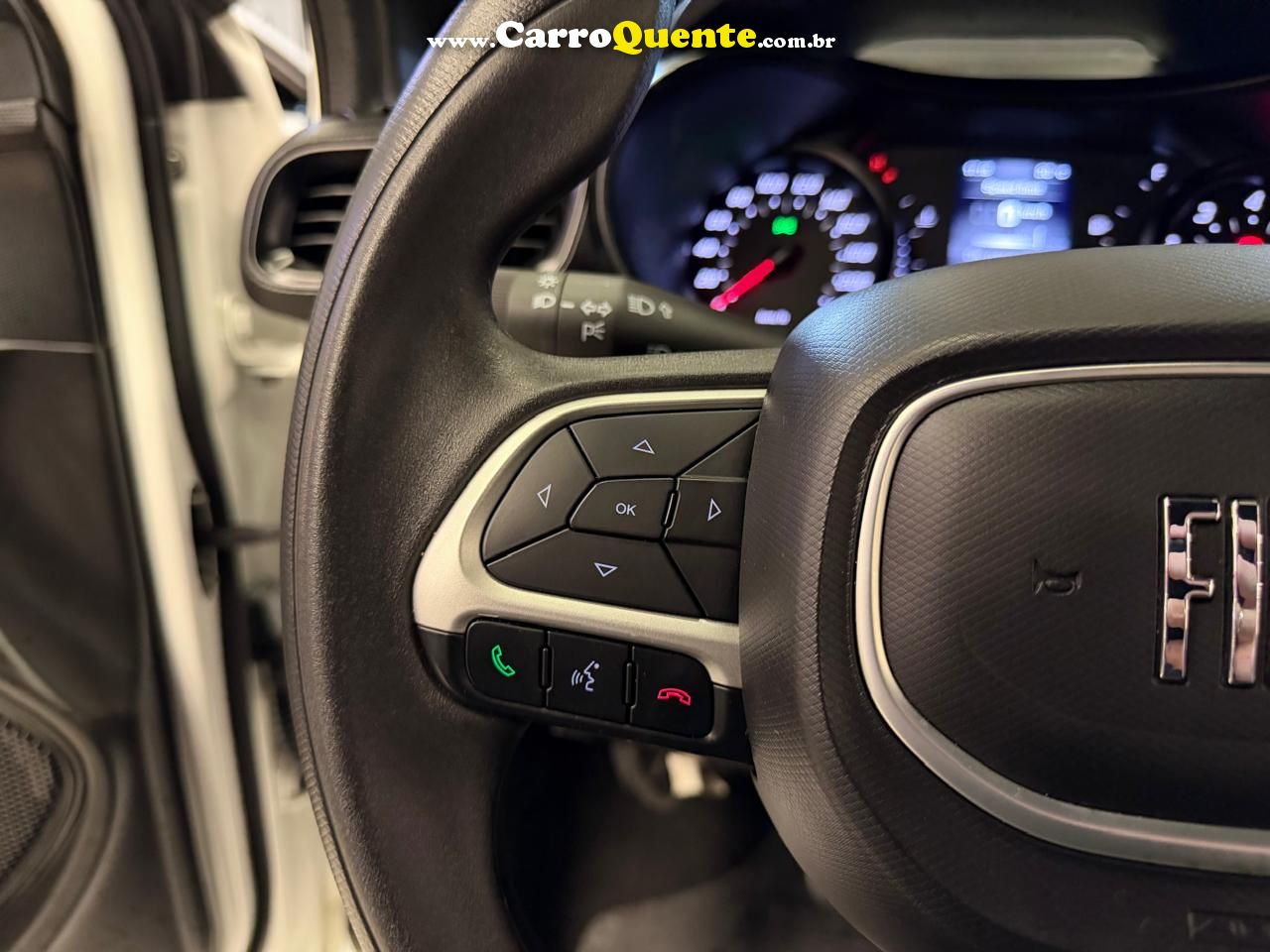 FIAT ARGO 1.0 FIREFLY DRIVE 2026 - Loja