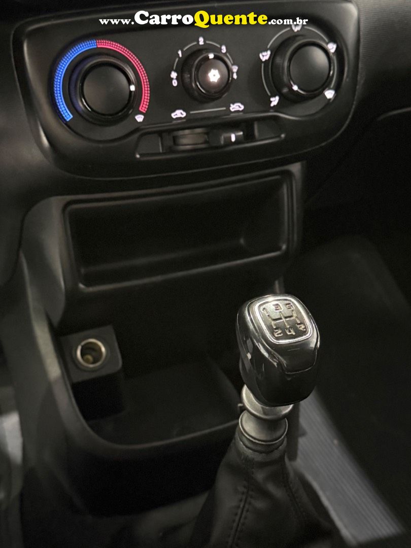 FIAT STRADA 1.4 FIRE ENDURANCE CS 2022 - Loja