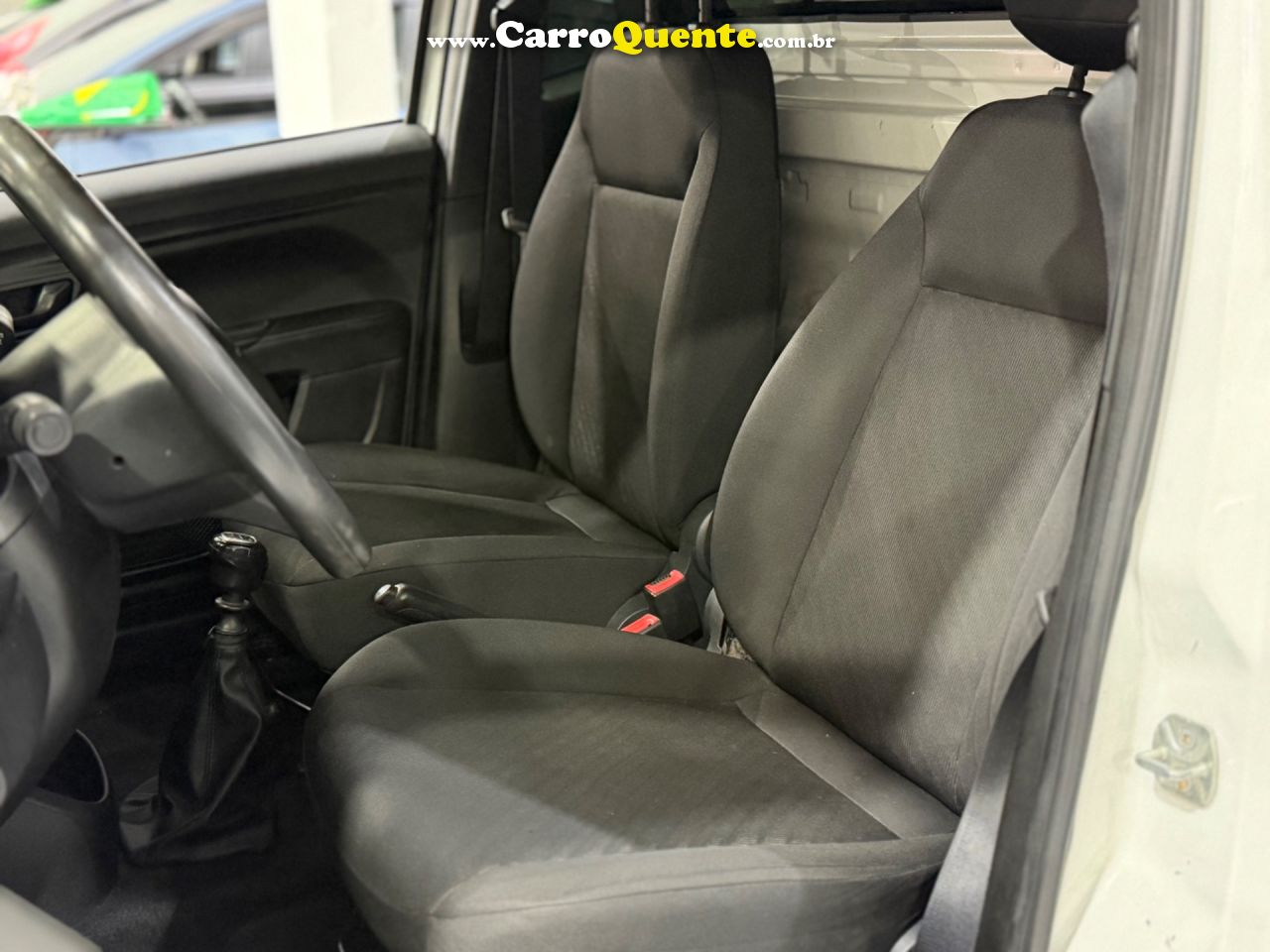 FIAT STRADA 1.4 FIRE ENDURANCE CS 2022 - Loja