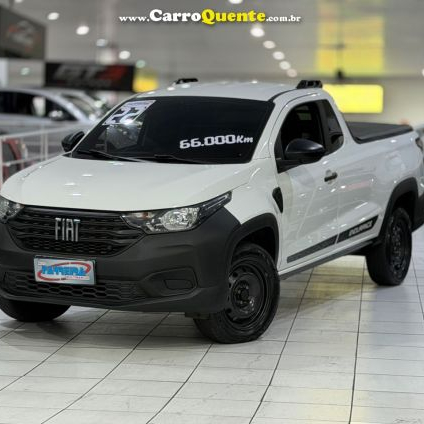 FIAT STRADA 1.4 FIRE ENDURANCE CS 2022