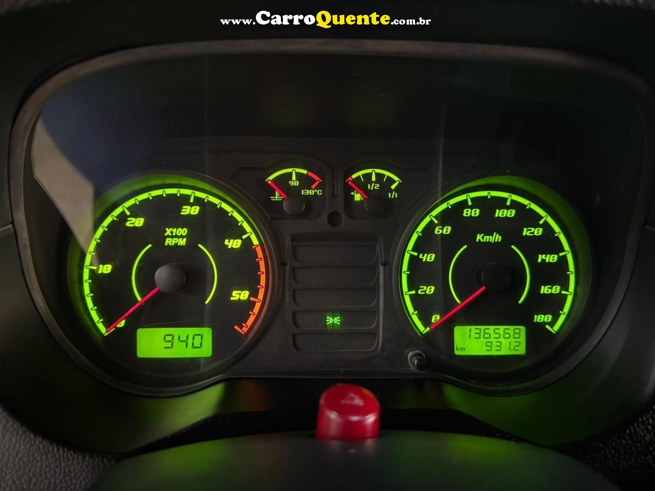 TROLLER T4 3.0 TETO RIGIDO 16V TURBO ELETRONIC 2010 - Loja