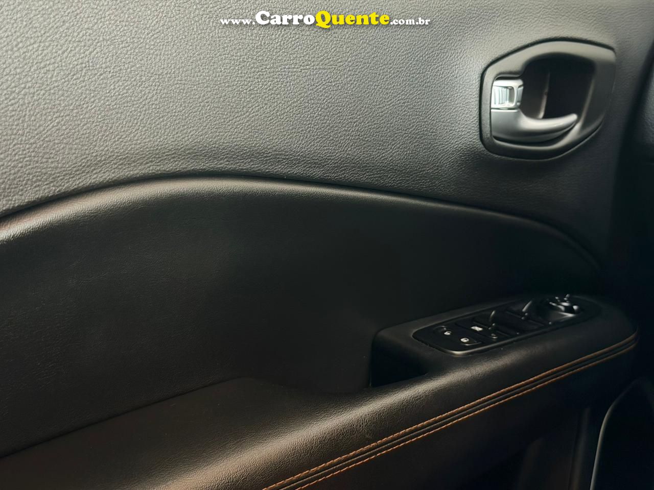 JEEP COMPASS 2.0 16V LIMITED 4X4 2019 - Loja