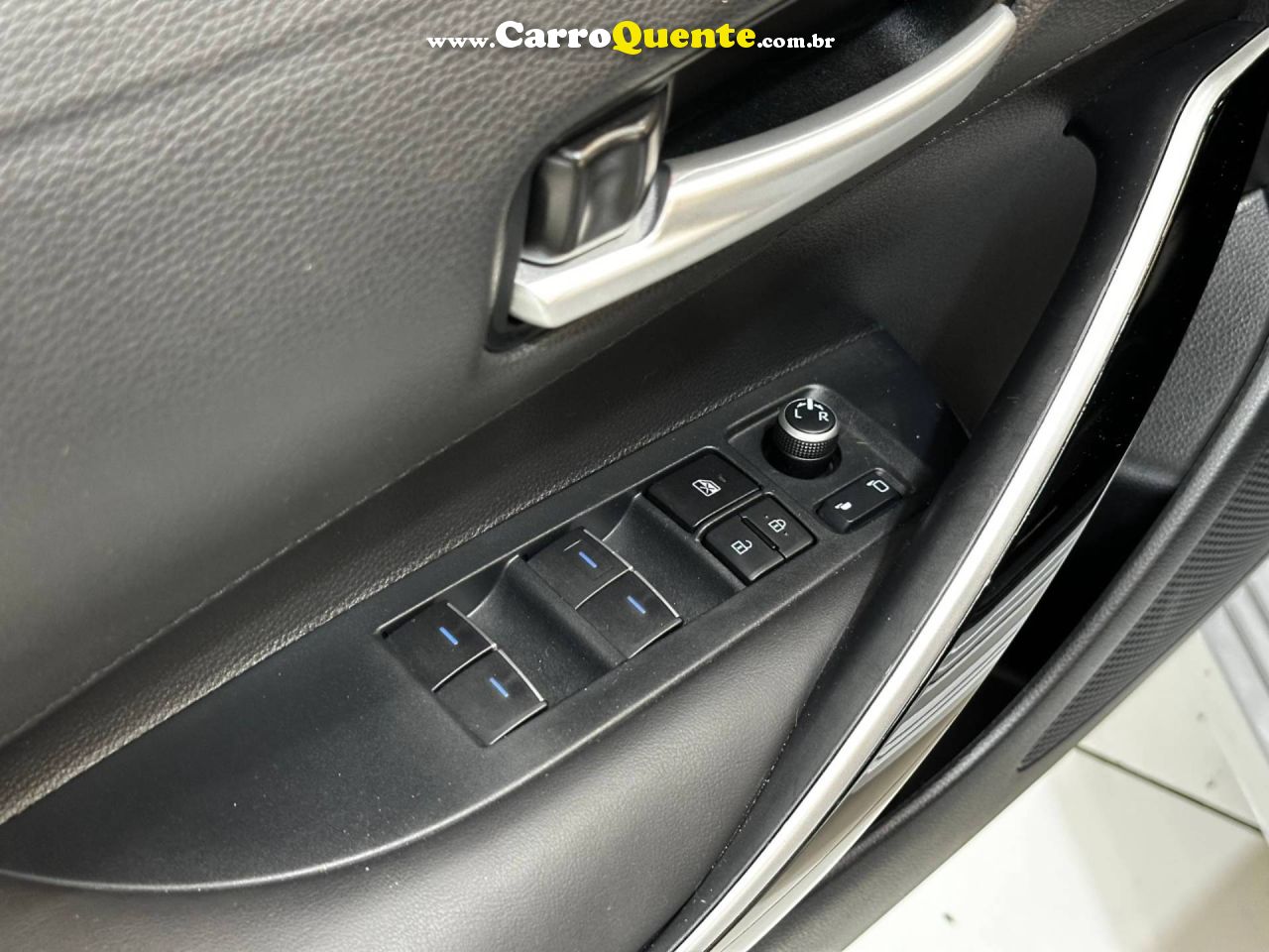 TOYOTA COROLLA 2.0 VVT-IE XEI DIRECT SHIFT 2023 - Loja